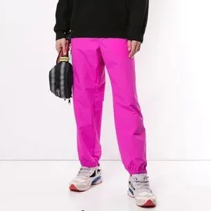 COPY Supreme x Nike FW17 Trail Running Pant Hot Pink